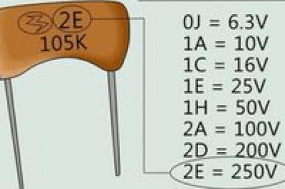 100UF16V 4.5mm high ultra-thin SMD aluminum electrolytic capacitor