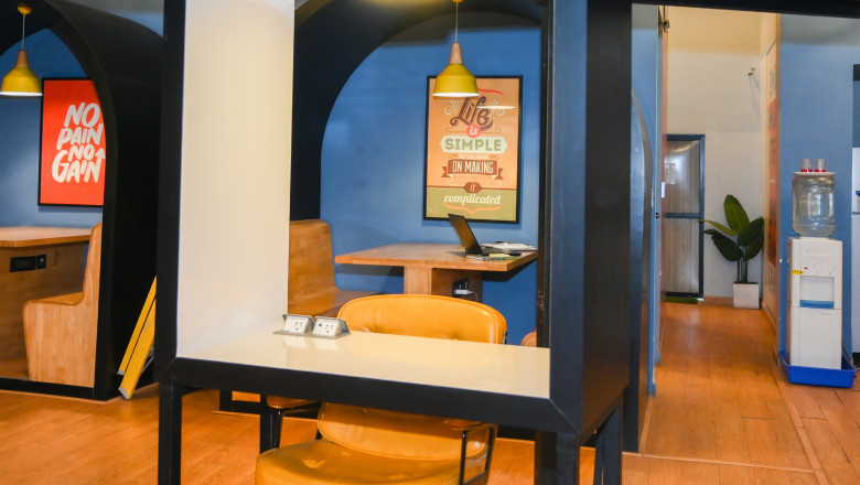 5 Myths About Coworking Spaces In Mumbai