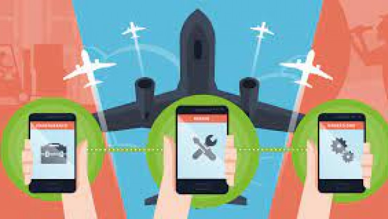 Aviation MRO Software Market 2022 Major Key Players and Industry Analysis Till 2028