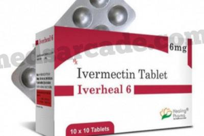 Awesome Tips About Ivermectin 6mg In the USA