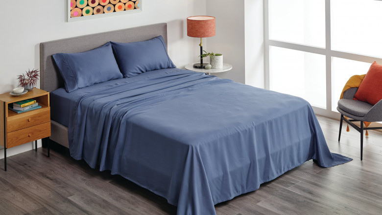 Bamboo Sheets: A Look At The Advantages