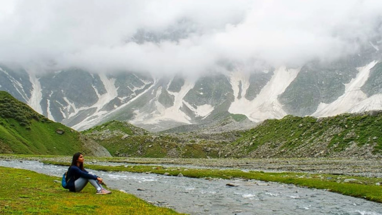 Beas-Kund-Trek-Manali