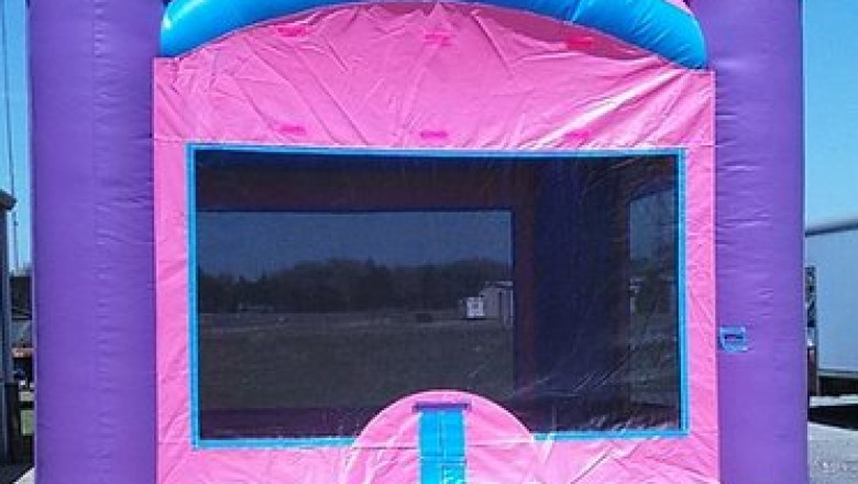 Bounce House Rentals Will be the Perfect Entertainment