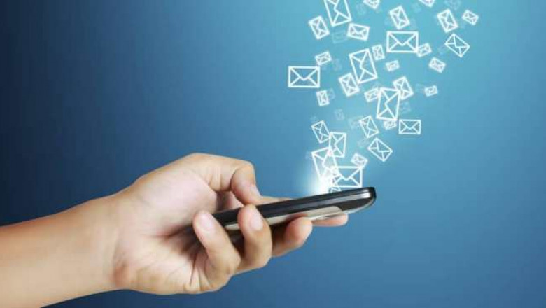Bulk Smsing Services Market Analysis, Challenges, Growth and Forecast By 2030