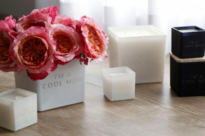 Candle Lighting in Honor of A Loved One