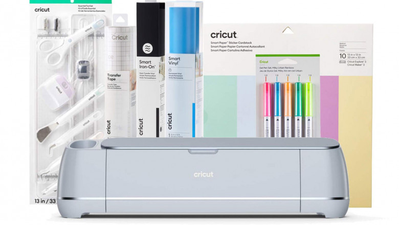 Cricut Maker 3 Bundle: Everything You Need To Know