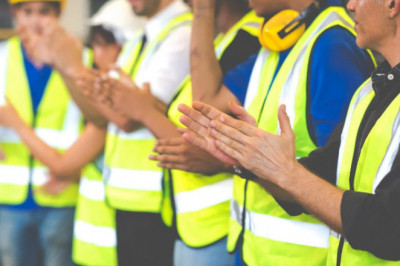 DAA Group | Acoustic Consultants & Compliance Engineers | Noise impact assessments