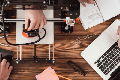 Desktop 3D Printing Market | Global Industry Trends, Segmentation, Business Opportunities & Forecast To 2028