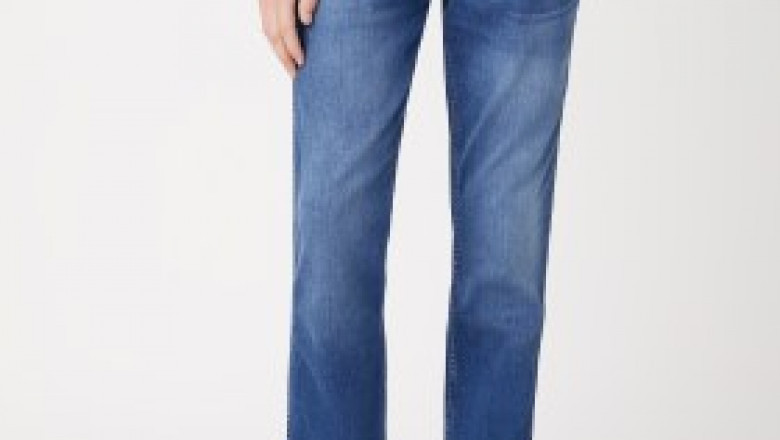 Die 3 besten Jeans-Typen des Jahres 2022