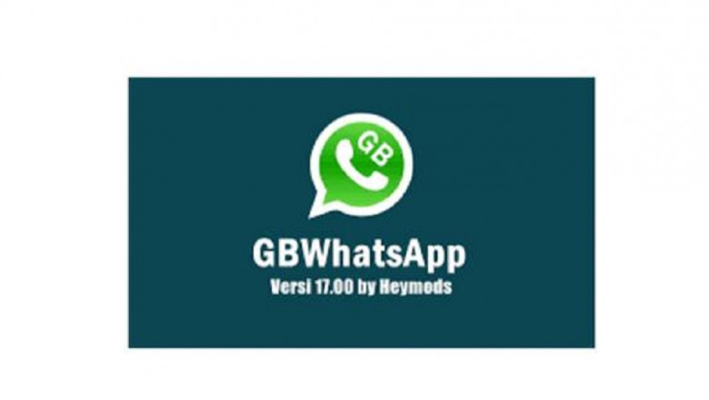 Download Gbwhatsapp heymods terbaru 2022