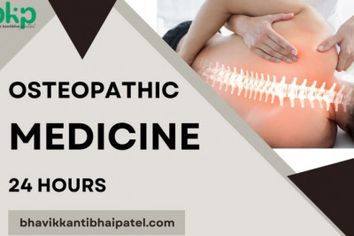 Dr. Bhavik Patel – The best trauma and life support expert