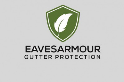 EavesArmour | ROOF & GUTTER PROTECTION