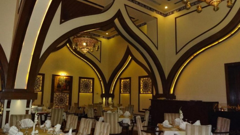 Faletti’s Hotel Lahore