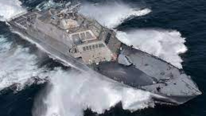 Global Naval Vessels and Surface Combatants Market 2022 - Top Key Players Analysis Report Till 2028