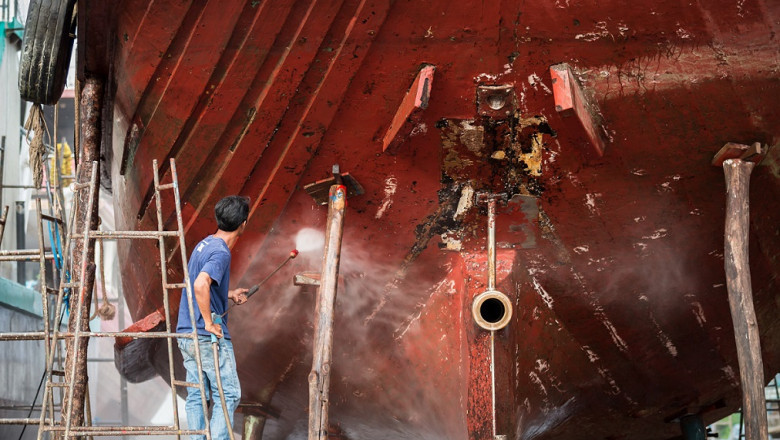 Global Silicone Fouling Release Coating Market Report, Latest Trends, Industry Opportunity & Forecast to 2028