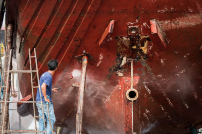 Global Silicone Fouling Release Coating Market Report, Latest Trends, Industry Opportunity & Forecast to 2028