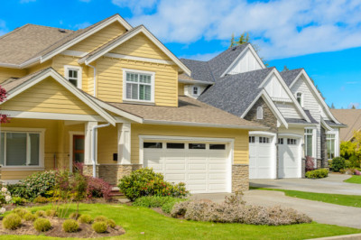 Home Loans vs Loan Against Property