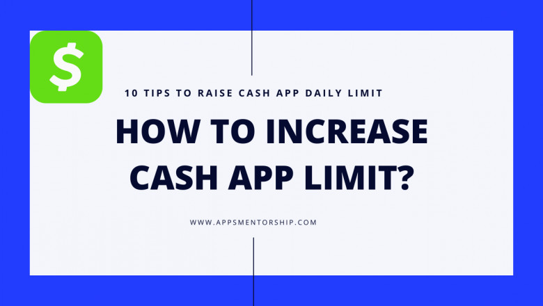 How much you can send and receive daily on Cash App?