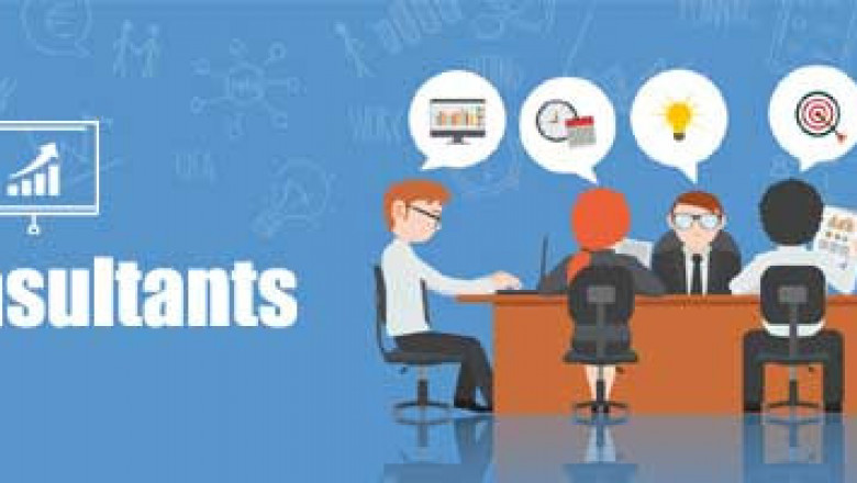 IT Consultants Dubai | Leading IT Consulting Company in Dubai