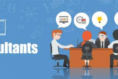 IT Consultants Dubai | Leading IT Consulting Company in Dubai