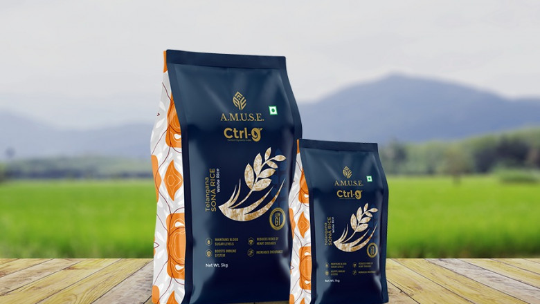 low glycemic index rice