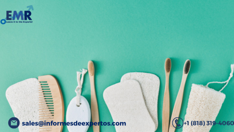 Mercado Español de Productos de Higiene Femenina