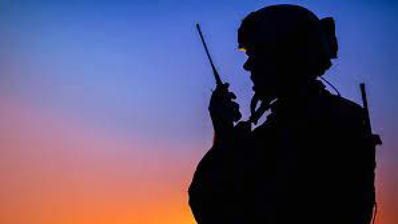 Military Communications Market 2022 Major Key Players and Industry Analysis Till 2028