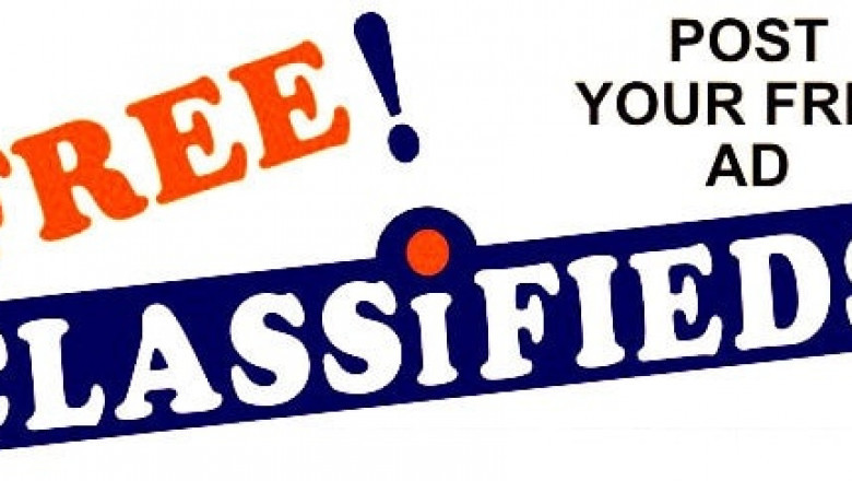 People ask if free classified drive traffic
