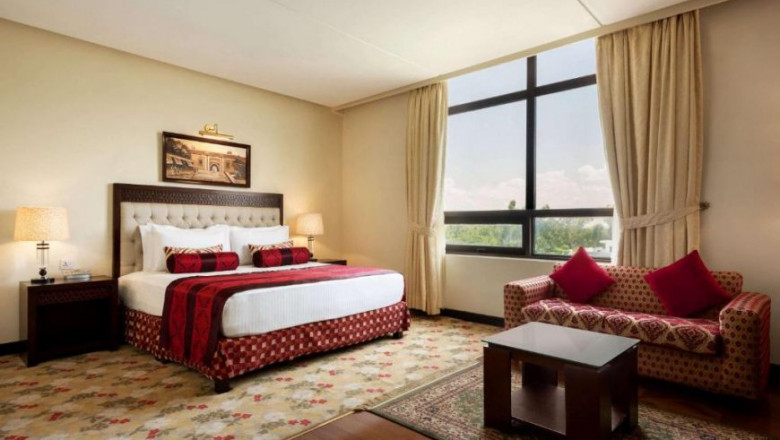 Ramada by Wyndham Islamabad
