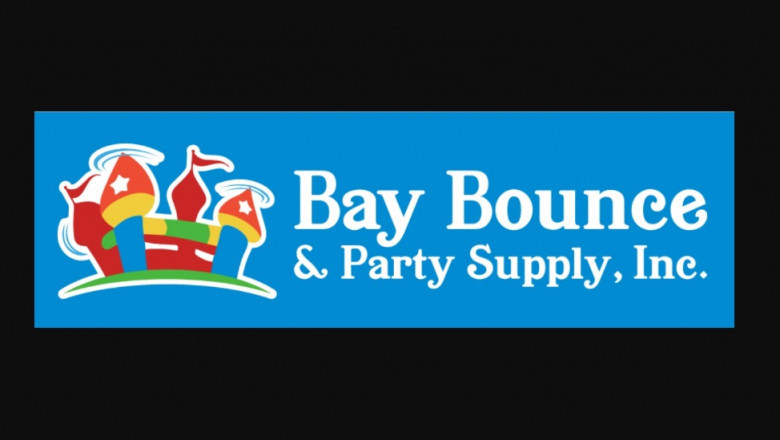 Renting Bounce Houses for your Next Party
