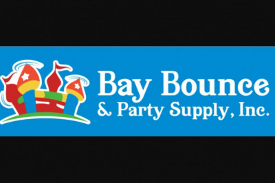 Renting Bounce Houses for your Next Party