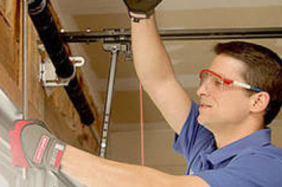 Safeguard Your House with the Best Garage Door Repair and Installation, Only By King Garage Door