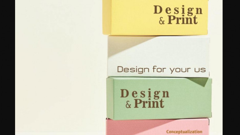 The Rewards of Custom Boxes and How to Get Them