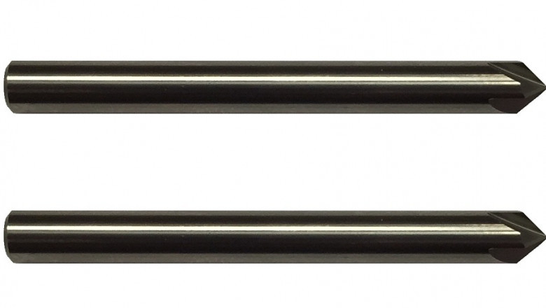 What Are the Practical Applications of a Chamfer End Mill?