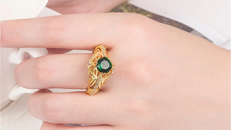 What is the introductory wholesale market of jewellery?