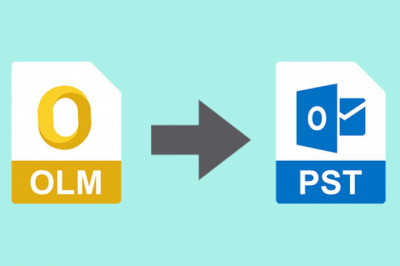 What is vMail OLM file Converter tool