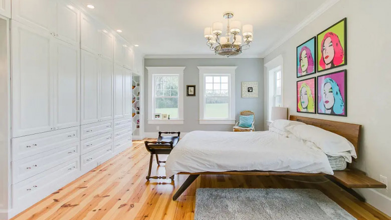 Why We Build With Southern Pine