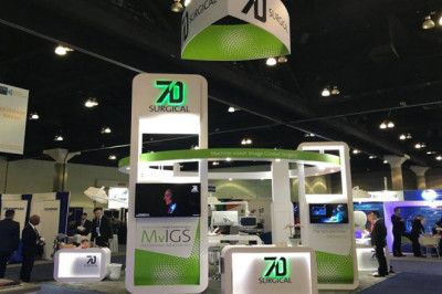 Local Exhibits is the best way of getting the best custom exhibit design