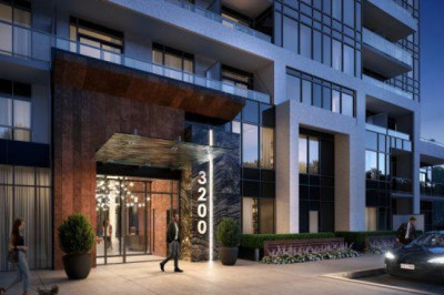 Pre-Construction Single Detached in Barrie