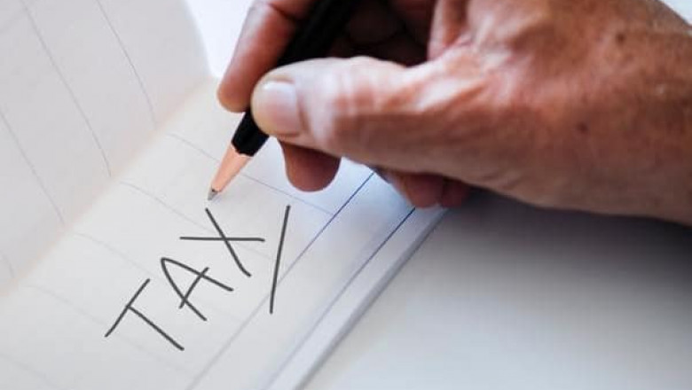 Tax Services Market Analysis, Challenges, Growth and Forecast By 2030