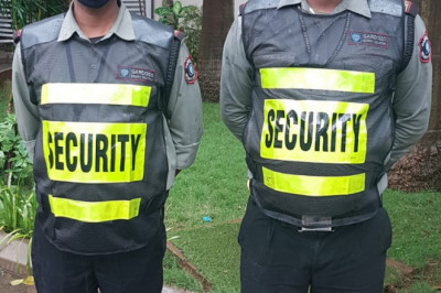 Why should we need a Security Guard for our Business ?