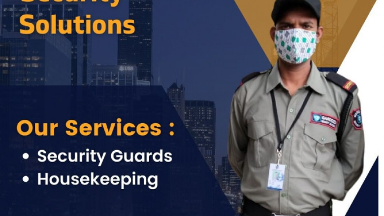 Why you should Choose Gardozo over other Security Guard Company