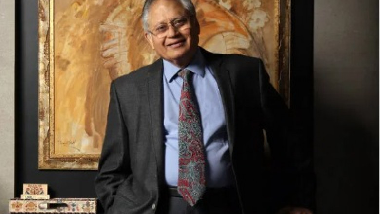 4 ways to build a better personality- Shiv Khera