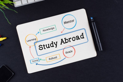 Best Study In UK Consultants | UK education consultants in Delhi