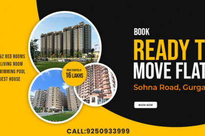 Buy Your Dream Home at Affordable Budget
