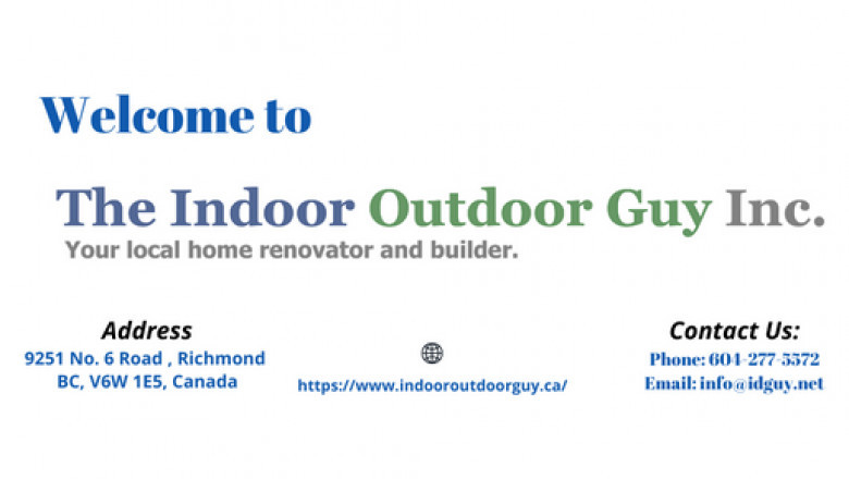 Choose the best kitchen design in Vancouver