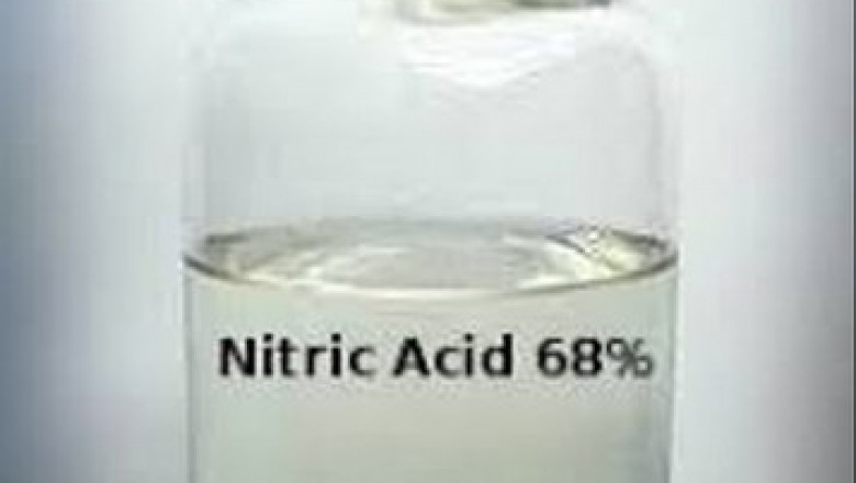 Concentrated Nitric Acid Market Trends, Key Regions and Growth Forecast to 2022-2031