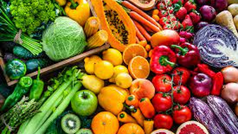 Consume Some of the Best Foods for Immune System Health.