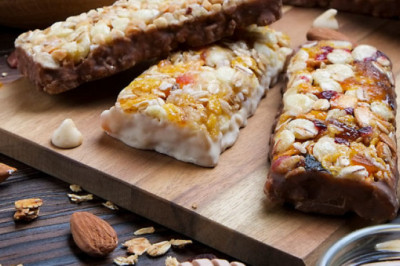 Dairy Snacks Market 2022-27: Industry Trends, Share, Growth, Demand and Key Players