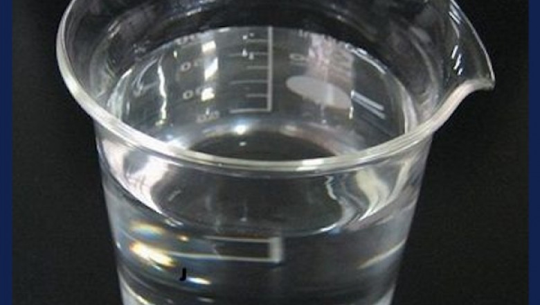 Diethylene Glycol Market is Anticipated to Grow at a CAGR of 5.12% by 2035